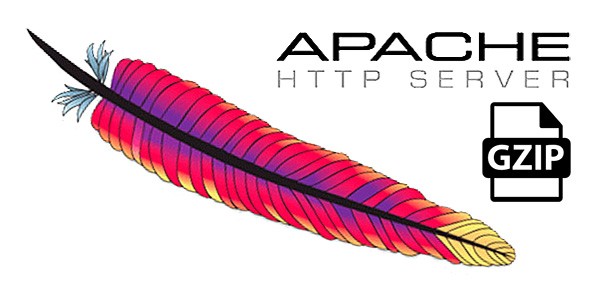 Apache Gzip Compression